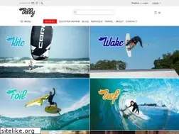 Sites similar to billykite.be