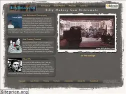 Sites similar to billymabrey.com