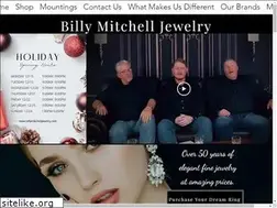 Sites similar to billymitchelljewelry.com