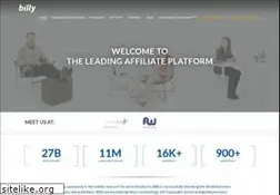 Sites similar to billymob.com