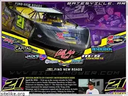 Sites similar to billymoyer.com