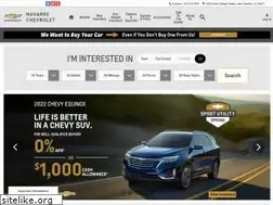 Sites similar to billynavarreauto.com