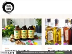 Sites similar to billyojai.com
