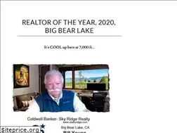 Sites similar to billyoung-bigbearhomes.com