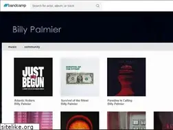 Sites similar to billypalmier.com