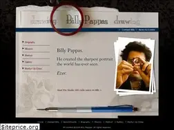 Sites similar to billypappas.com