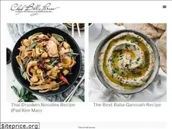 Sites similar to billyparisi.com