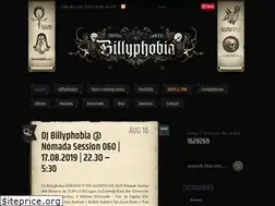 Sites similar to billyphobia.com