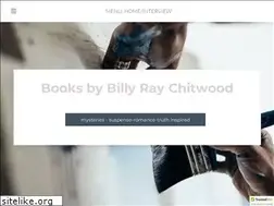 Sites similar to billyraychitwood.com