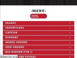 Sites similar to billyraysbbq.com