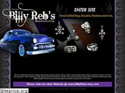 Sites similar to billyrebs.com
