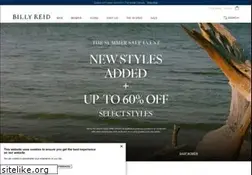 Sites similar to billyreid.com