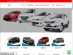 Sites similar to billyrentcars.com