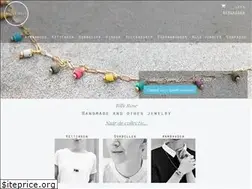 Sites similar to billyrose.be