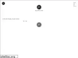 Sites similar to billyryu.com
