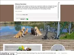 Sites similar to billys-hundebetreuung.de
