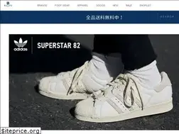 Sites similar to billys-tokyo.net