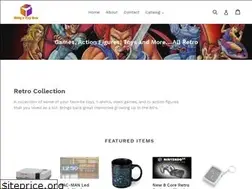 Sites similar to billys-toybox.com