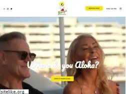 Sites similar to billysatthebeach.net
