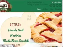 Sites similar to billysbakery.com
