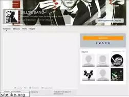 Sites similar to billysband.kroogi.com