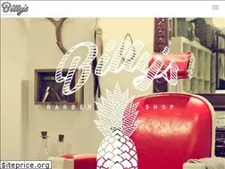 Sites similar to billysbarbershop.com