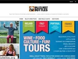 Sites similar to billysbestbottles.com