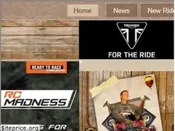 Sites similar to billysbikes.co.za