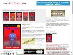 Sites similar to billyshears.com