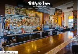Sites similar to billysinn.com