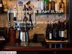Sites similar to billysllc.com