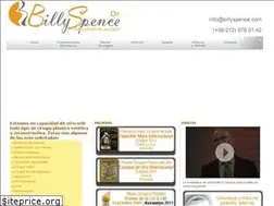 Sites similar to billyspence.com