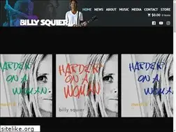 Sites similar to billysquier.com