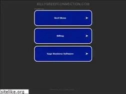 Sites similar to billysreefconnection.com