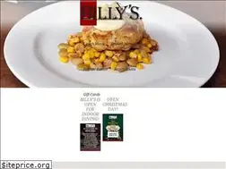 Sites similar to billysroanoke.com