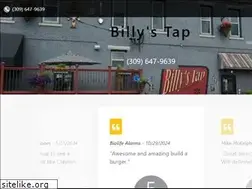 Sites similar to billystap.com