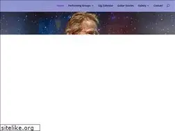 Sites similar to billystapleton.com
