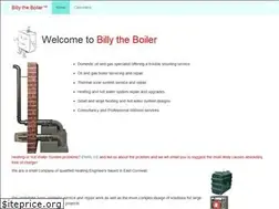 Sites similar to billytheboiler.co.uk