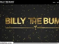 Sites similar to billythebums.co.za