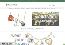 Sites similar to billythetree.com