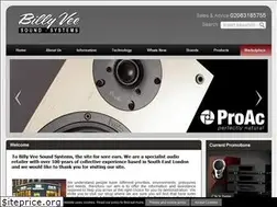 Sites similar to billyvee.co.uk