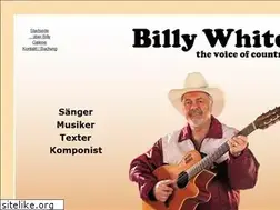 Sites similar to billywhite.de