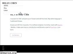 Sites similar to billyyyyy3320.com
