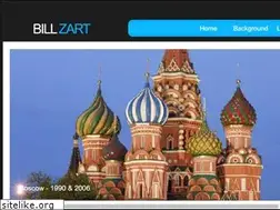 Sites similar to billzart.com