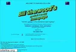 Sites similar to billzilla.org