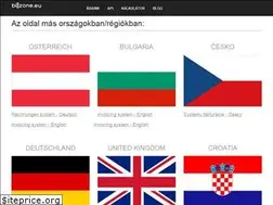 Sites similar to billzone.eu