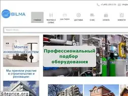 Sites similar to bilma.ru