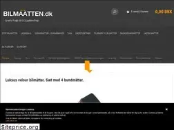 Sites similar to bilmaatten.dk