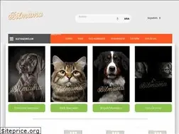 Sites similar to bilmamab2b.com