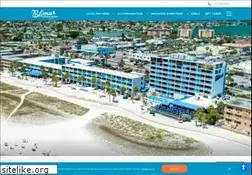 Sites similar to bilmarbeachresort.com